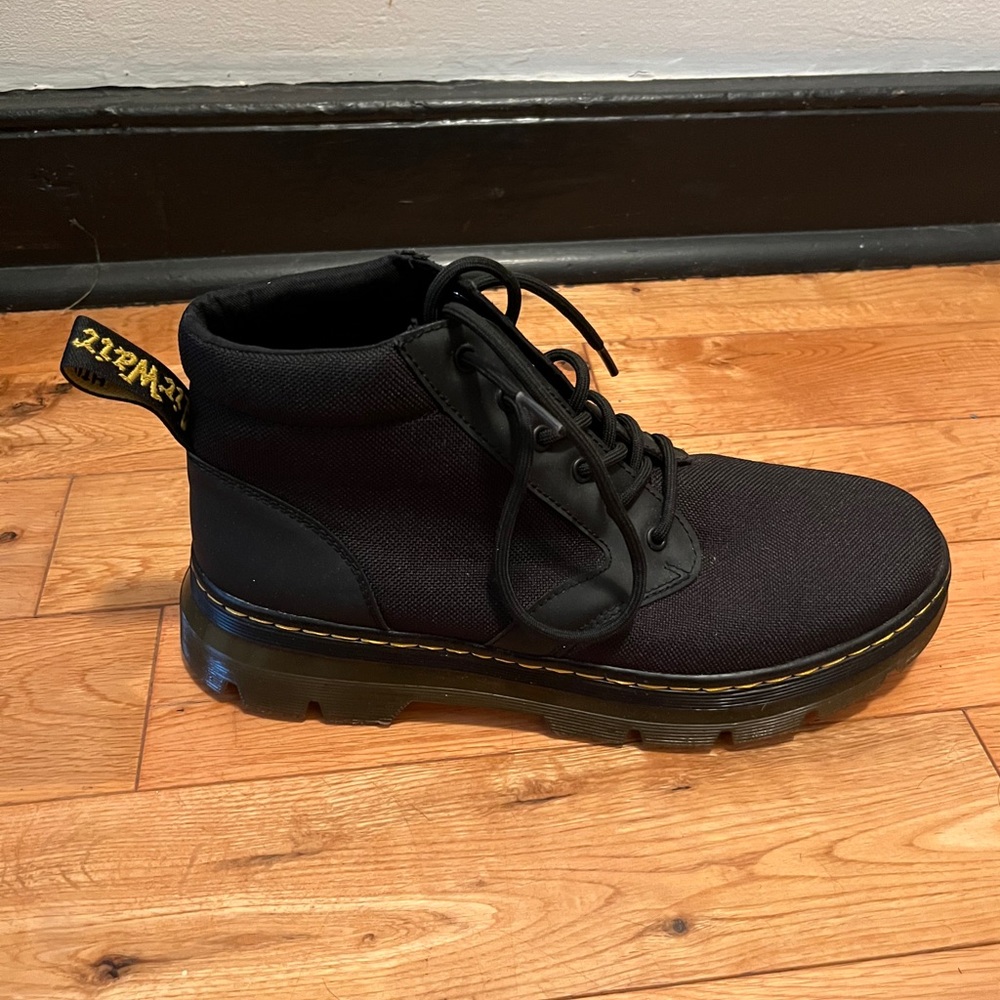 Dr. Martens Bonny Poly Casual Boots